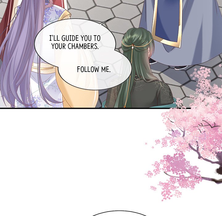 I Will Always Remember You I Will Always Remember You EP 52 - Toomics page 123 - 