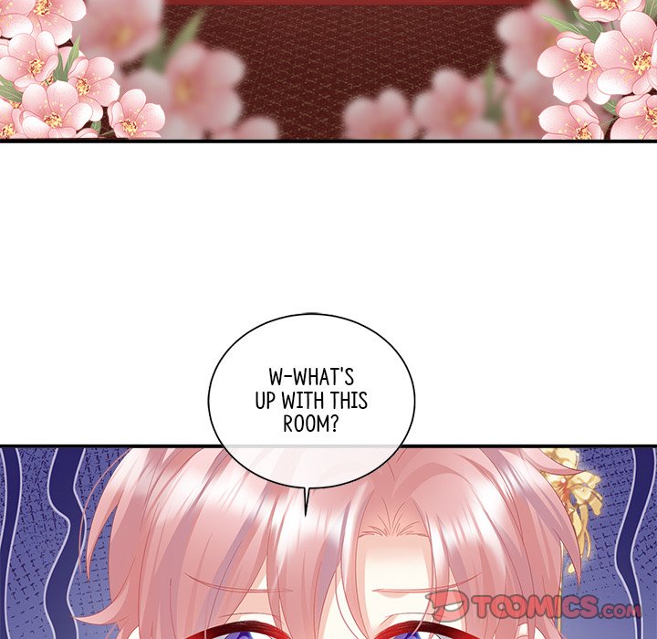 I Will Always Remember You I Will Always Remember You EP 52 - Toomics page 129 - 