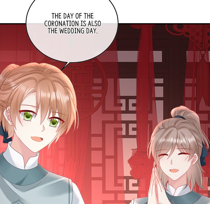 I Will Always Remember You I Will Always Remember You EP 52 - Toomics page 131 - 