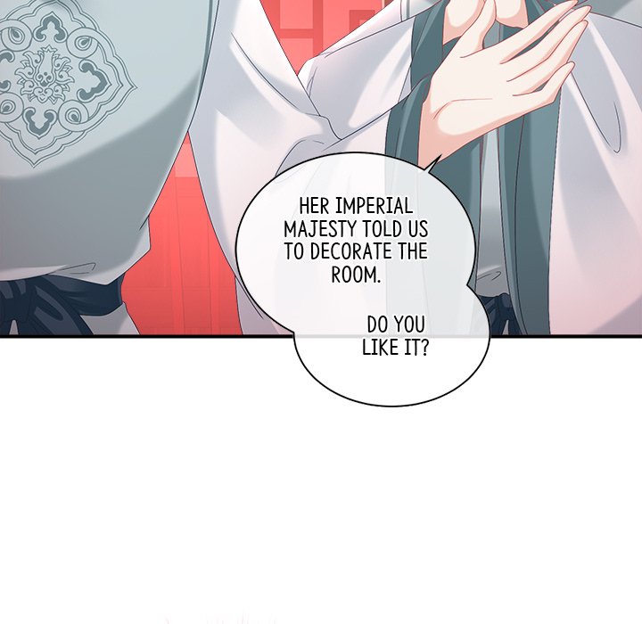 I Will Always Remember You I Will Always Remember You EP 52 - Toomics page 132 - 