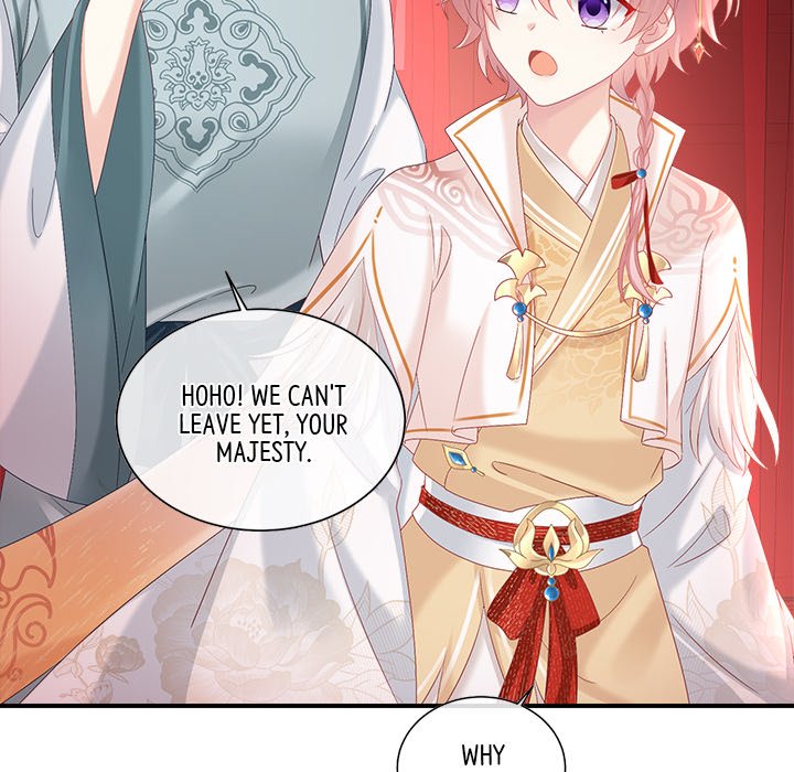 I Will Always Remember You I Will Always Remember You EP 52 - Toomics page 136 - 