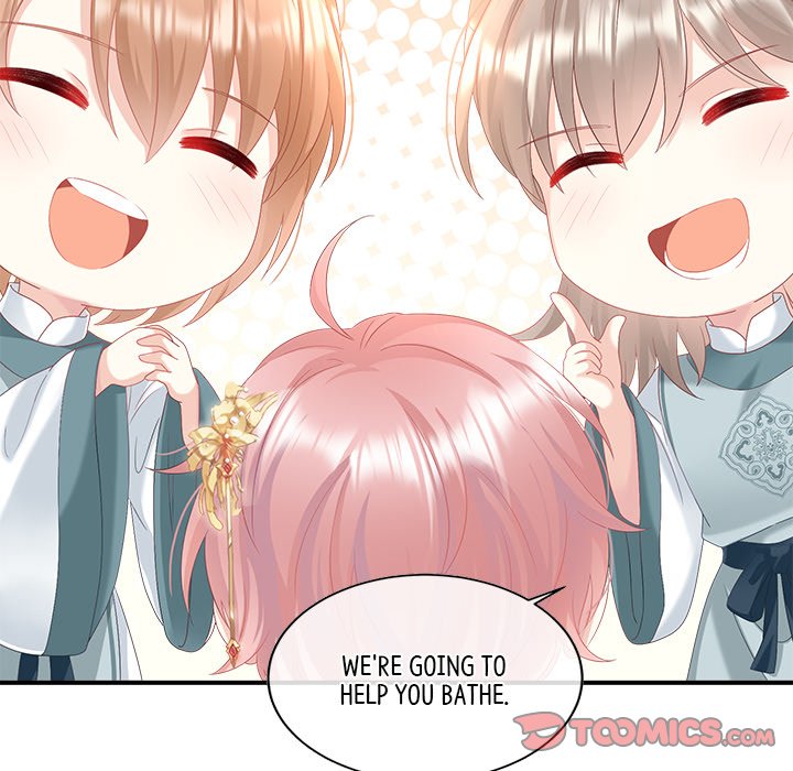 I Will Always Remember You I Will Always Remember You EP 52 - Toomics page 138 - 