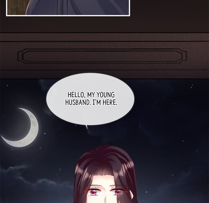 I Will Always Remember You I Will Always Remember You EP 52 - Toomics page 148 - 
