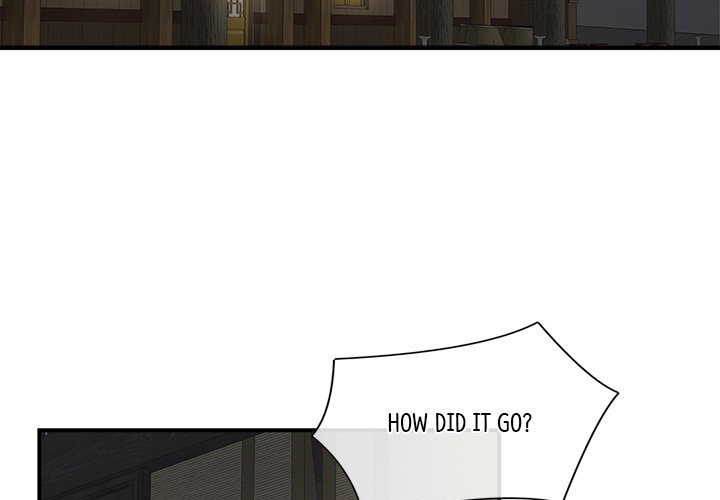 I Will Always Remember You I Will Always Remember You EP 52 - Toomics page 4 - 