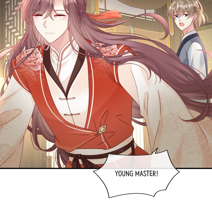I Will Always Remember You I Will Always Remember You EP 52 - Toomics page 38 - 