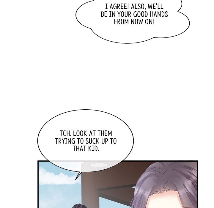 I Will Always Remember You I Will Always Remember You EP 52 - Toomics page 63 - 
