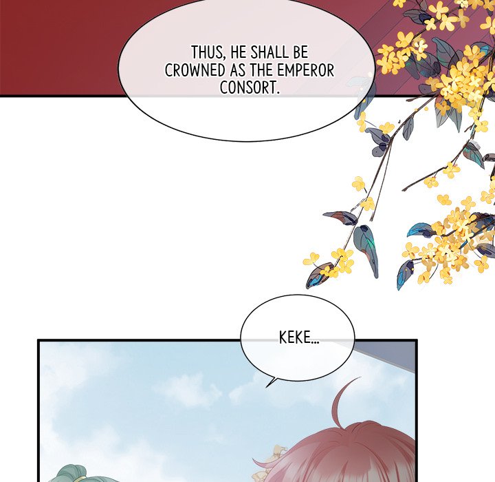 I Will Always Remember You I Will Always Remember You EP 52 - Toomics page 76 - 