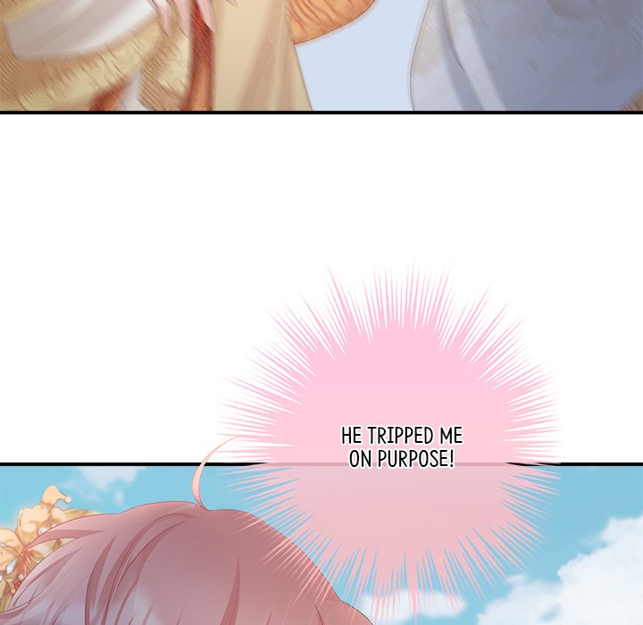 I Will Always Remember You I Will Always Remember You EP 52 - Toomics page 81 - 