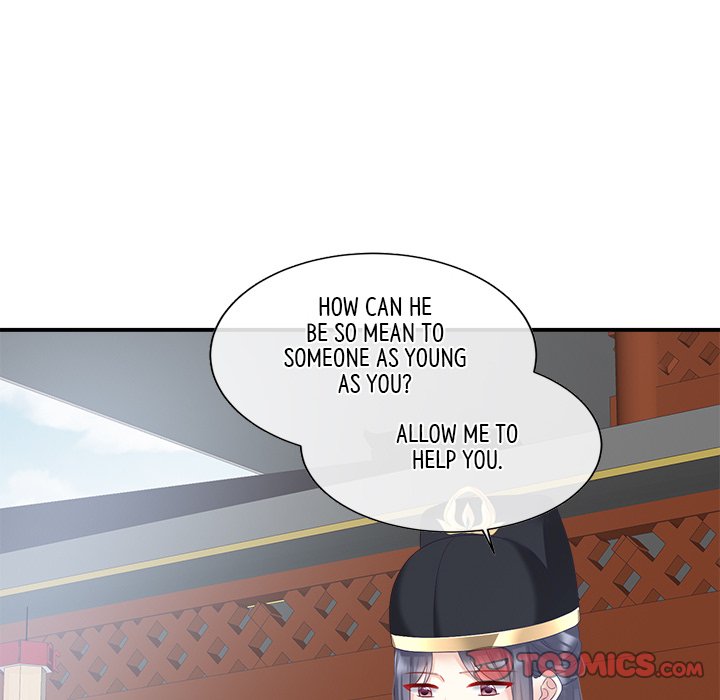 I Will Always Remember You I Will Always Remember You EP 52 - Toomics page 93 - 