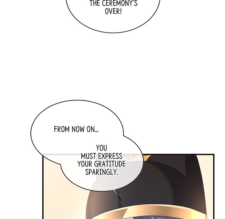 I Will Always Remember You I Will Always Remember You EP 52 - Toomics page 95 - 