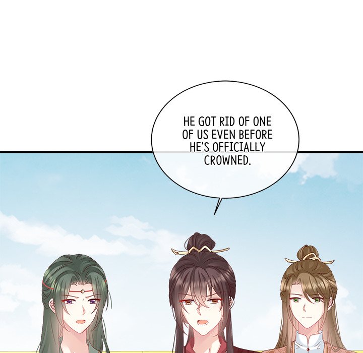 I Will Always Remember You I Will Always Remember You EP 52 - Toomics page 97 - 