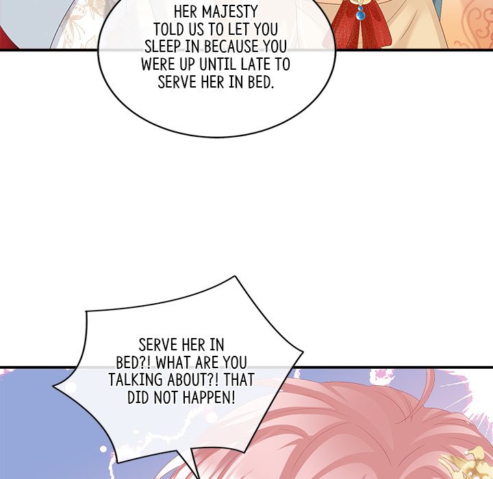 I Will Always Remember You I Will Always Remember You EP 53 - Toomics page 108 - 