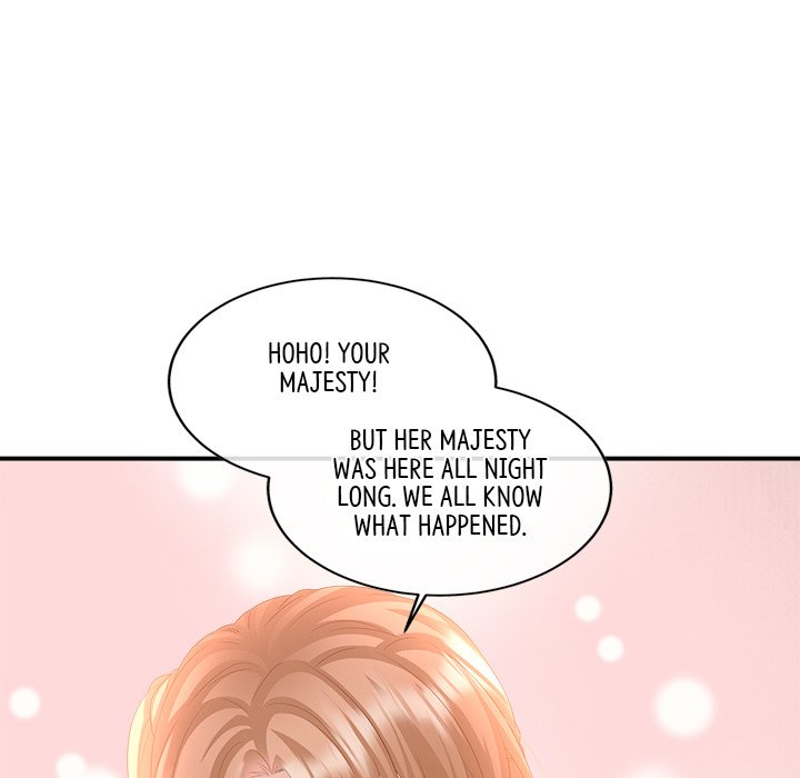 I Will Always Remember You I Will Always Remember You EP 53 - Toomics page 110 - 