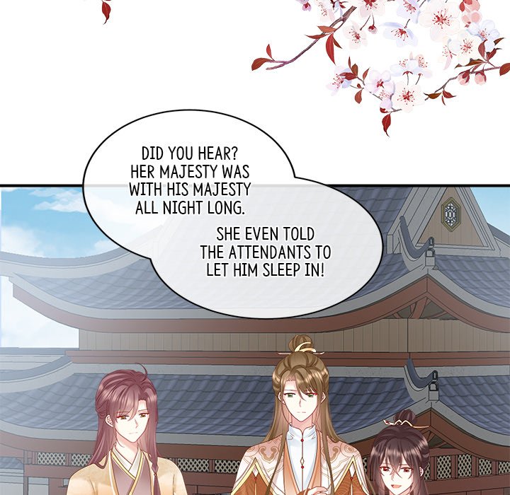 I Will Always Remember You I Will Always Remember You EP 53 - Toomics page 115 - 