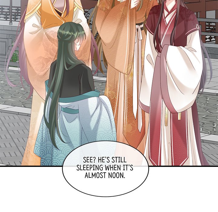 I Will Always Remember You I Will Always Remember You EP 53 - Toomics page 116 - 