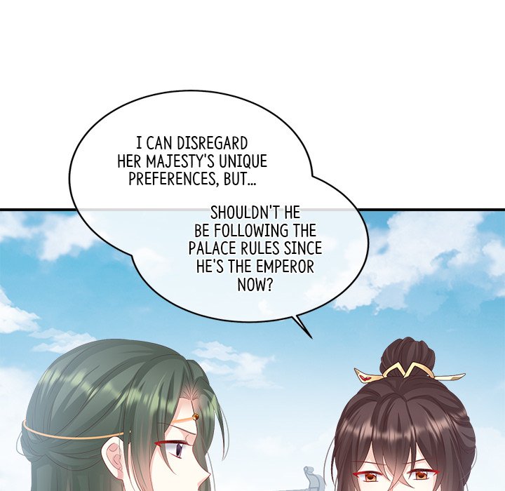I Will Always Remember You I Will Always Remember You EP 53 - Toomics page 117 - 