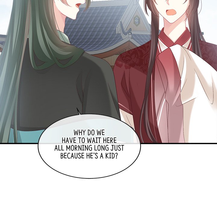 I Will Always Remember You I Will Always Remember You EP 53 - Toomics page 118 - 
