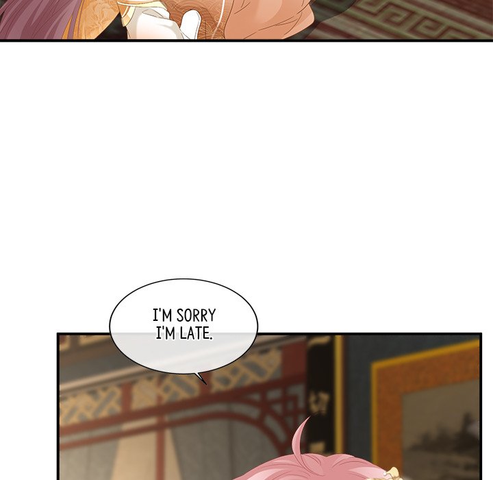 I Will Always Remember You I Will Always Remember You EP 53 - Toomics page 124 - 