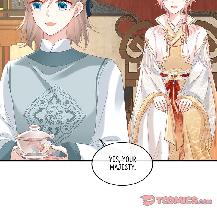 I Will Always Remember You I Will Always Remember You EP 53 - Toomics page 129 - 