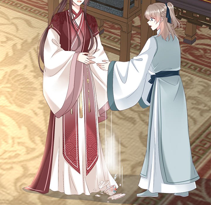 I Will Always Remember You I Will Always Remember You EP 53 - Toomics page 132 - 