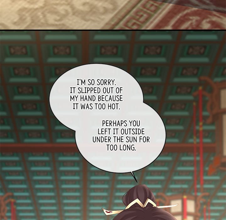 I Will Always Remember You I Will Always Remember You EP 53 - Toomics page 133 - 