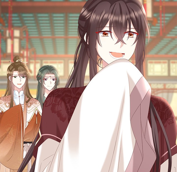 I Will Always Remember You I Will Always Remember You EP 53 - Toomics page 134 - 