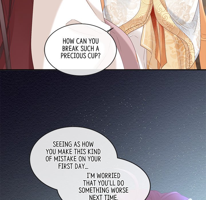 I Will Always Remember You I Will Always Remember You EP 53 - Toomics page 139 - 