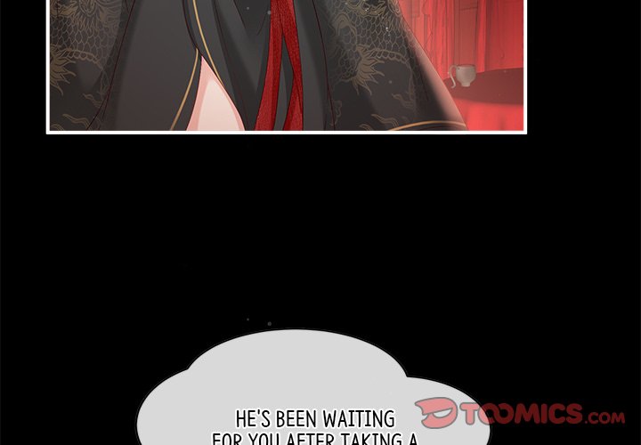 I Will Always Remember You I Will Always Remember You EP 53 - Toomics page 3 - 