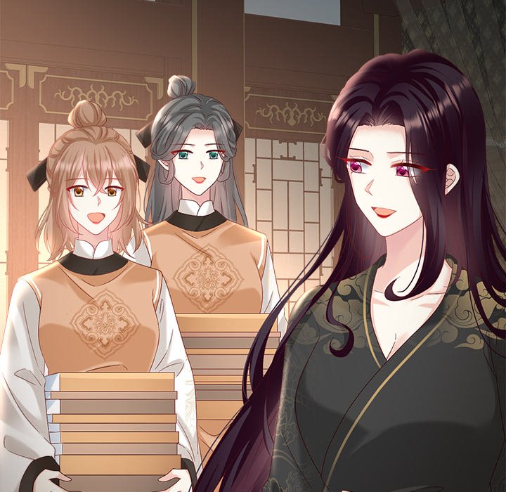 I Will Always Remember You I Will Always Remember You EP 53 - Toomics page 34 - 