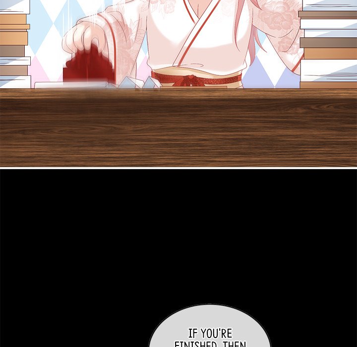 I Will Always Remember You I Will Always Remember You EP 53 - Toomics page 37 - 