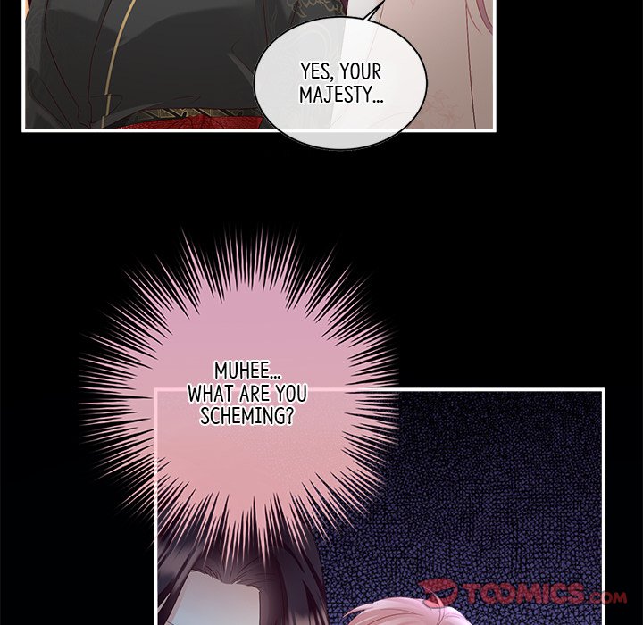 I Will Always Remember You I Will Always Remember You EP 53 - Toomics page 39 - 
