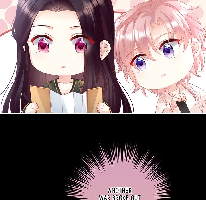 I Will Always Remember You I Will Always Remember You EP 53 - Toomics page 44 - 