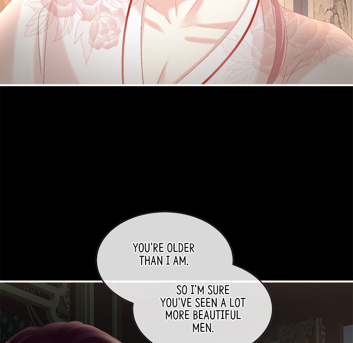 I Will Always Remember You I Will Always Remember You EP 53 - Toomics page 59 - 