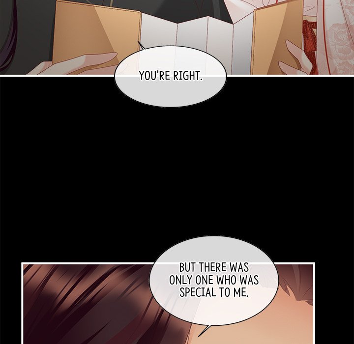 I Will Always Remember You I Will Always Remember You EP 53 - Toomics page 61 - 