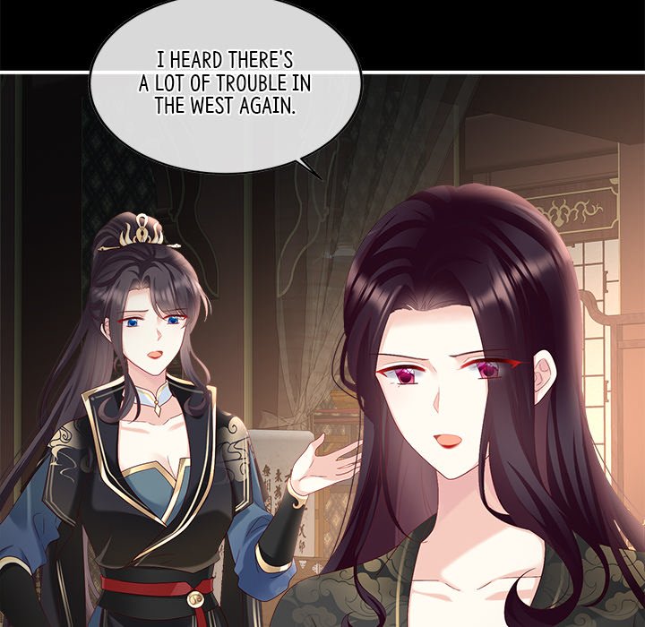 I Will Always Remember You I Will Always Remember You EP 53 - Toomics page 81 - 