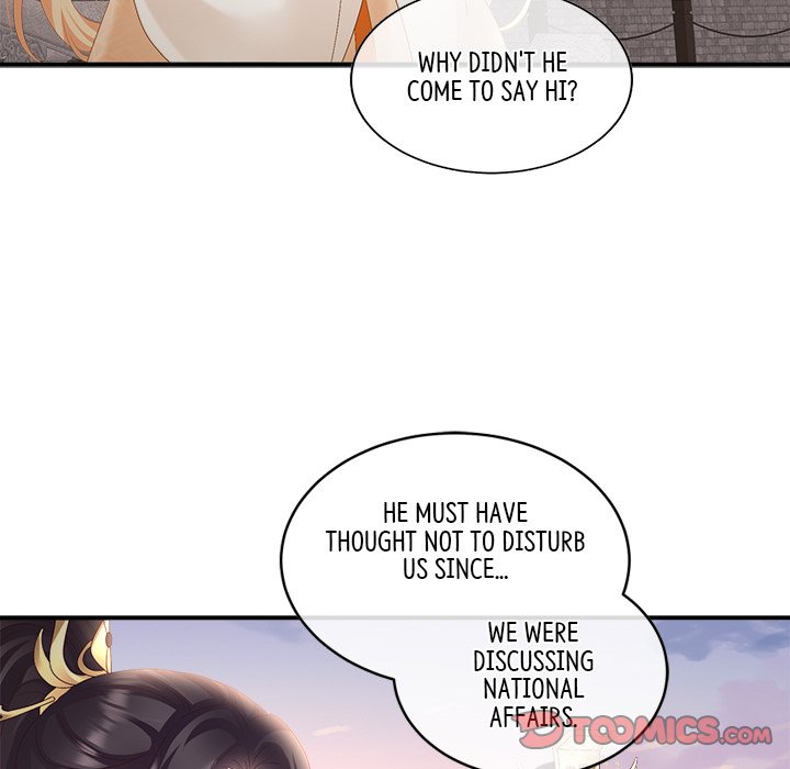 I Will Always Remember You I Will Always Remember You EP 54 - Toomics page 102 - 
