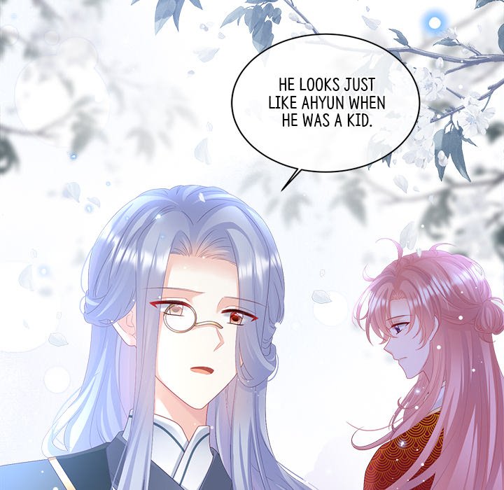 I Will Always Remember You I Will Always Remember You EP 54 - Toomics page 106 - 