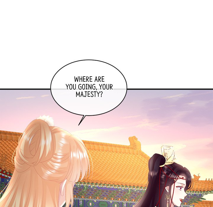 I Will Always Remember You I Will Always Remember You EP 54 - Toomics page 110 - 