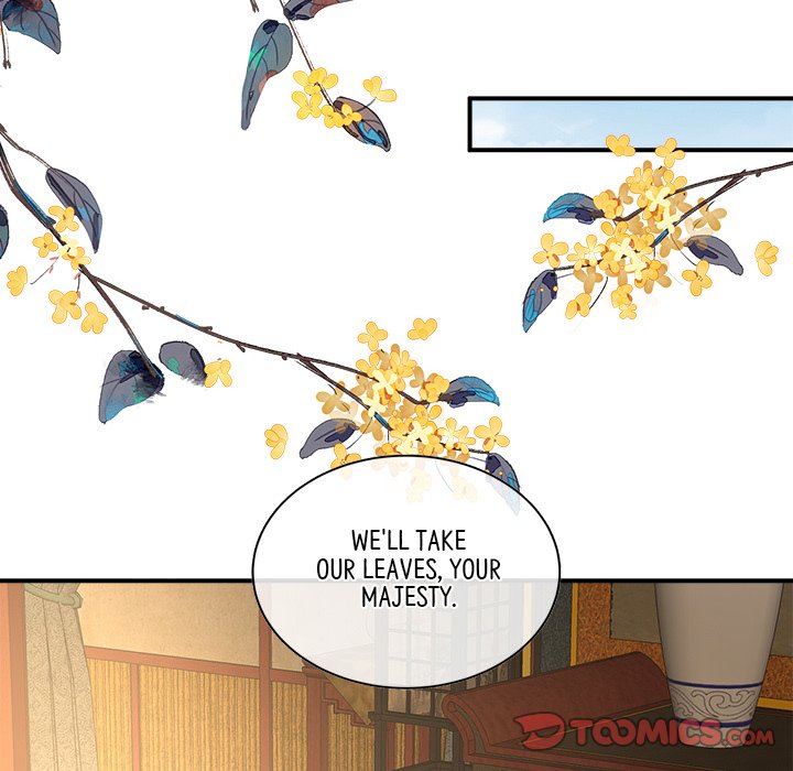 I Will Always Remember You I Will Always Remember You EP 54 - Toomics page 12 - 