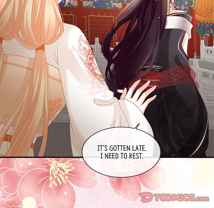 I Will Always Remember You I Will Always Remember You EP 54 - Toomics page 111 - 