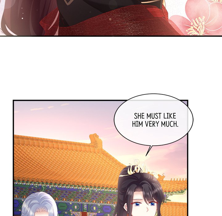 I Will Always Remember You I Will Always Remember You EP 54 - Toomics page 114 - 