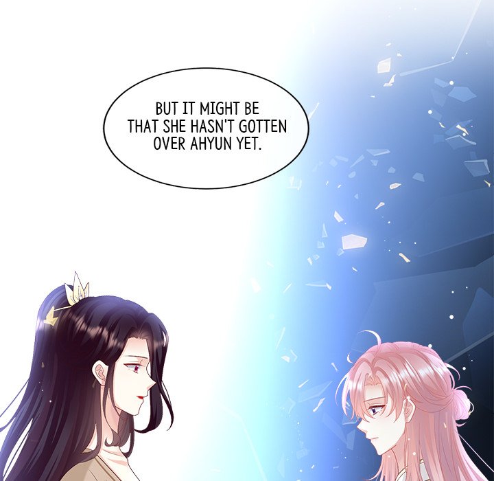 I Will Always Remember You I Will Always Remember You EP 54 - Toomics page 116 - 