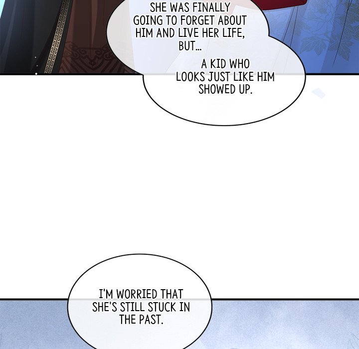 I Will Always Remember You I Will Always Remember You EP 54 - Toomics page 118 - 