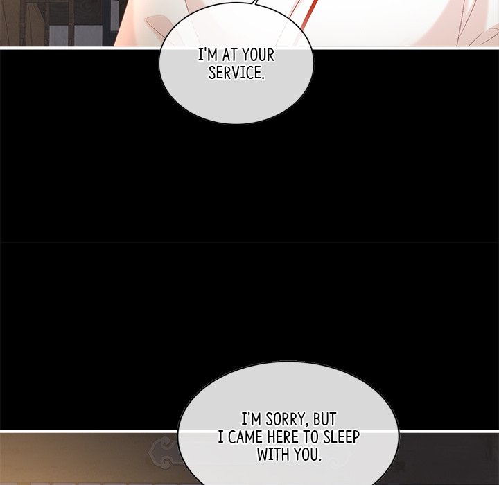 I Will Always Remember You I Will Always Remember You EP 54 - Toomics page 127 - 