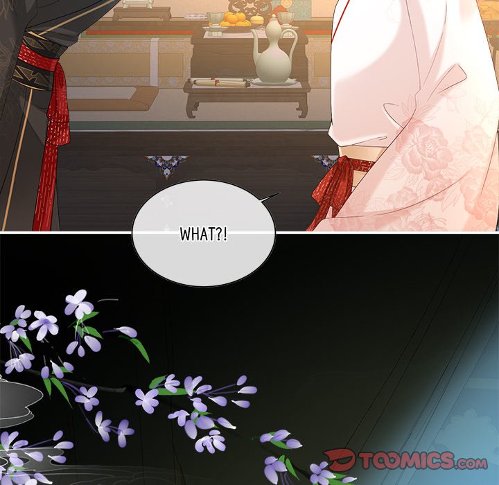 I Will Always Remember You I Will Always Remember You EP 54 - Toomics page 129 - 