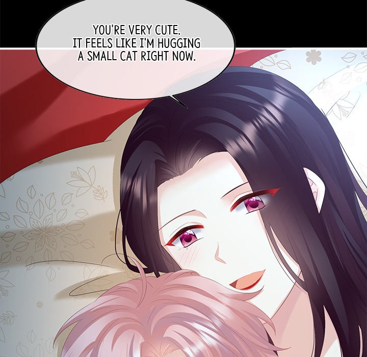 I Will Always Remember You I Will Always Remember You EP 54 - Toomics page 133 - 