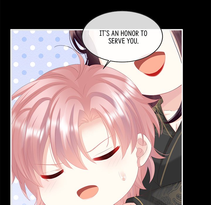 I Will Always Remember You I Will Always Remember You EP 54 - Toomics page 135 - 