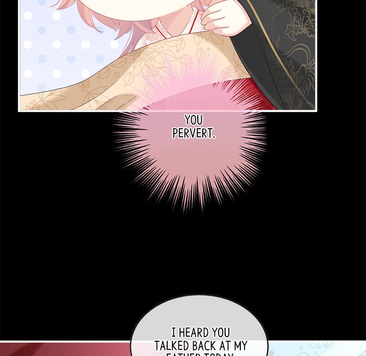 I Will Always Remember You I Will Always Remember You EP 54 - Toomics page 136 - 