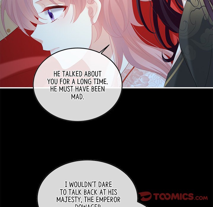 I Will Always Remember You I Will Always Remember You EP 54 - Toomics page 138 - 