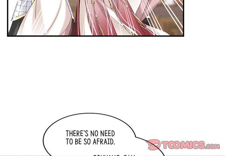 I Will Always Remember You I Will Always Remember You EP 54 - Toomics page 3 - 